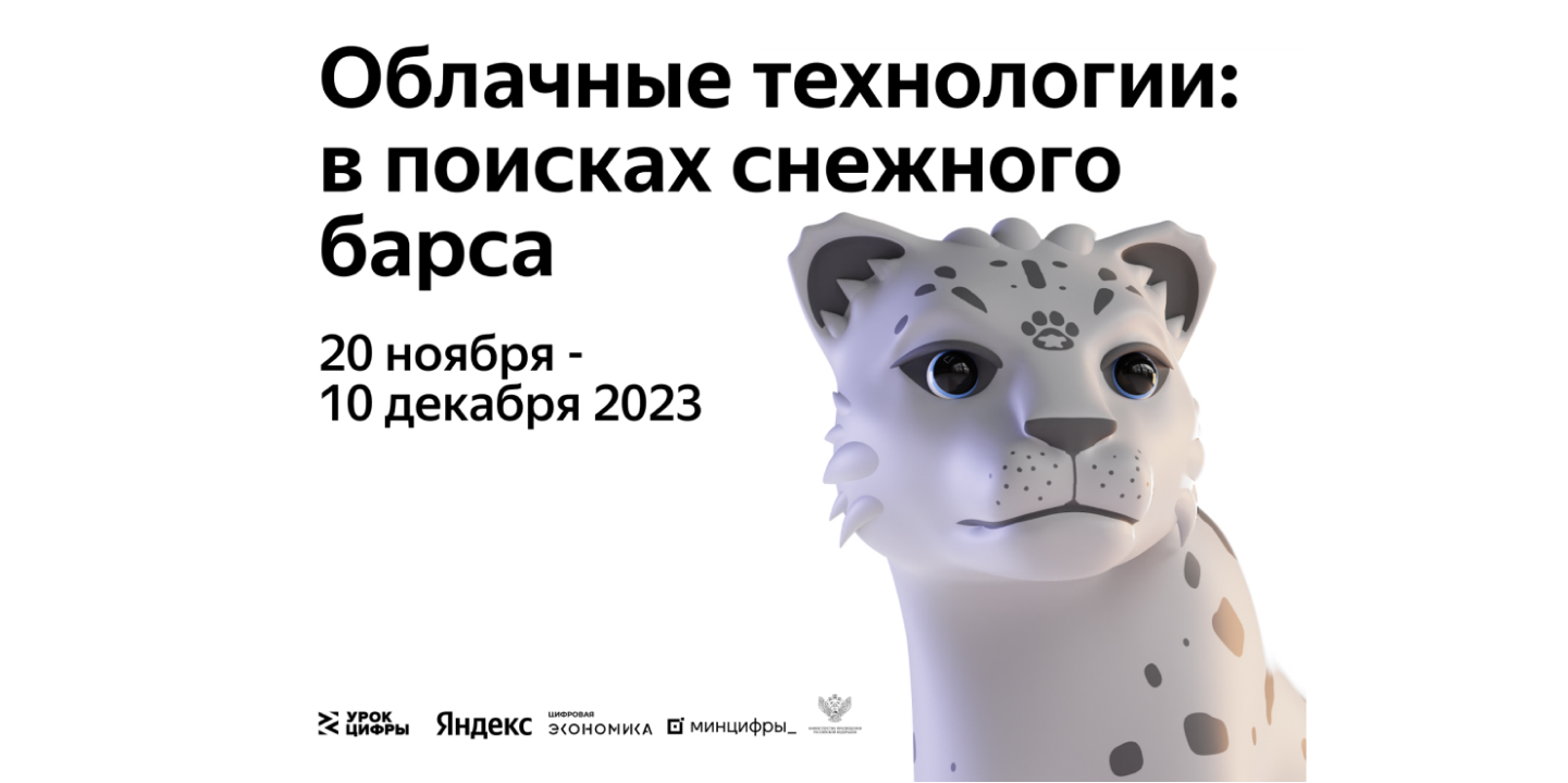 Яндекс научит российских школьников использовать нейросети для анализа большого массива изображений